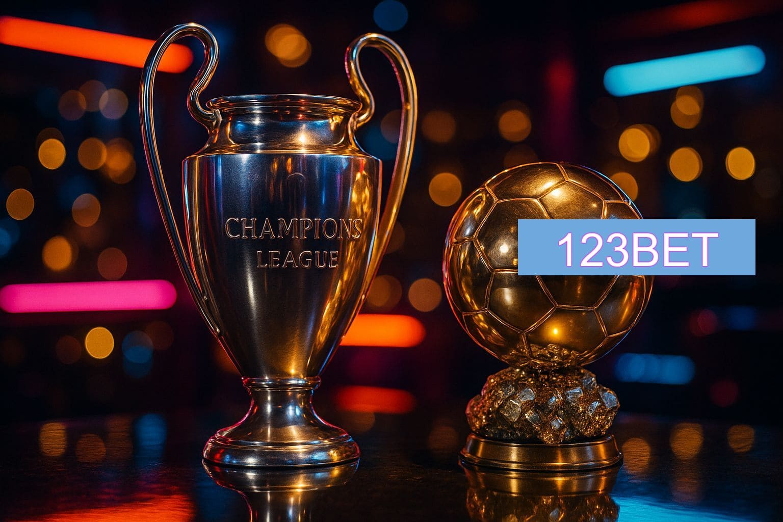 Eventos Esportivos