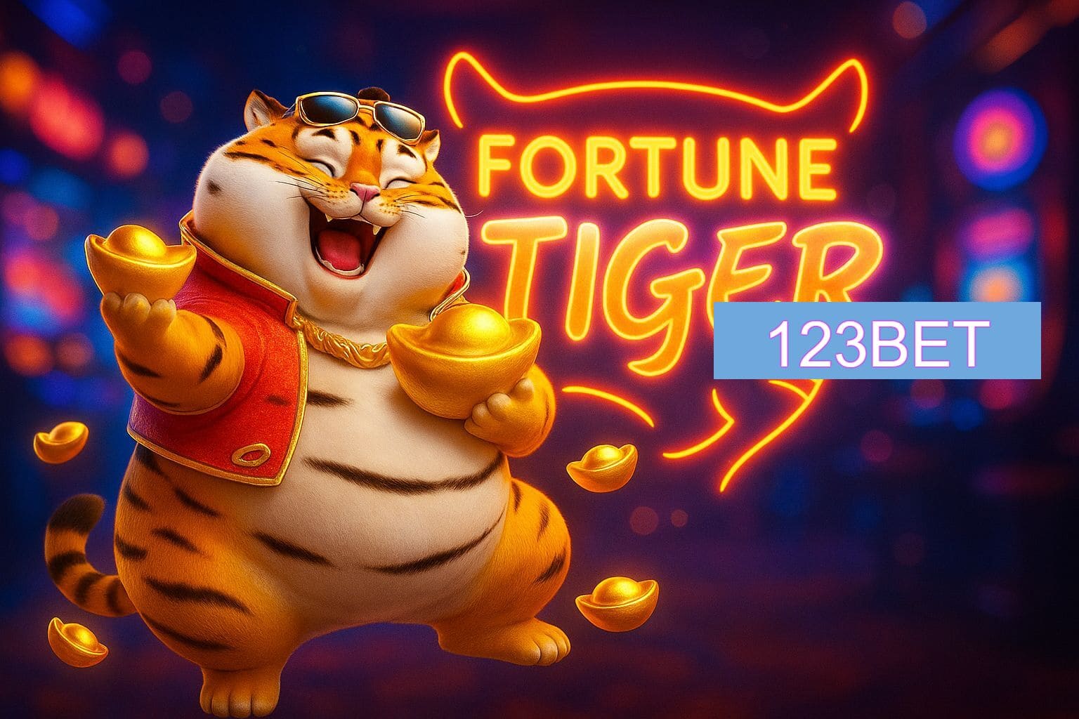 Como Jogar Fortune Tiger