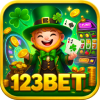 Logo da 123BET